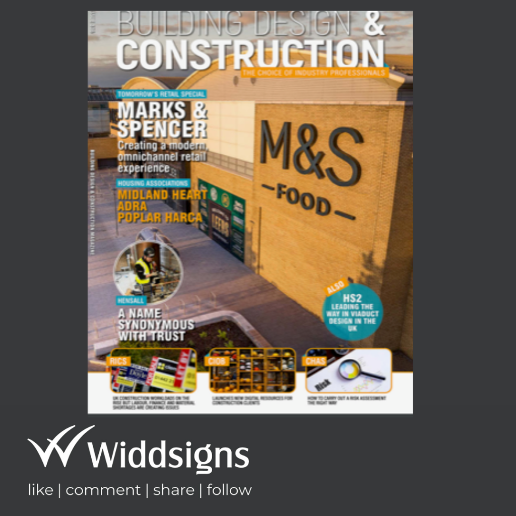 Building Design and Construction Magazine