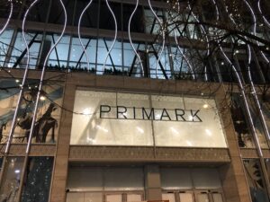 Primark Prague