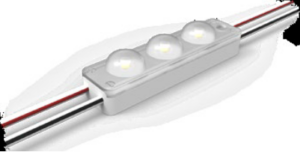 Image of LED light module